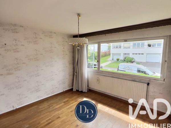 Maison à vendre 8 pièces 155 m² Châtel-Saint-Germain