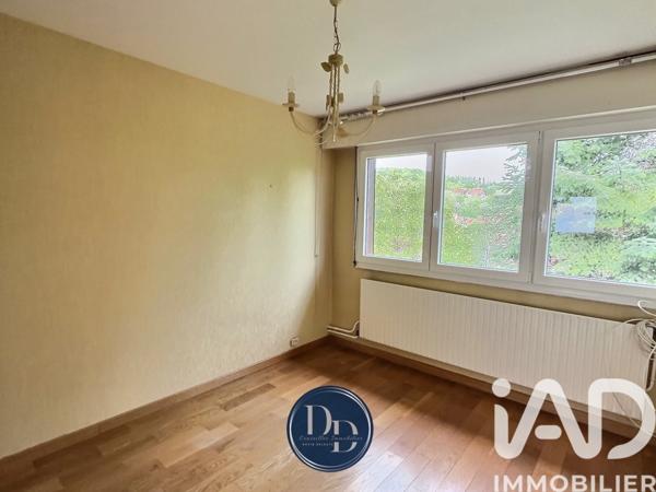 Maison à vendre 8 pièces 155 m² Châtel-Saint-Germain