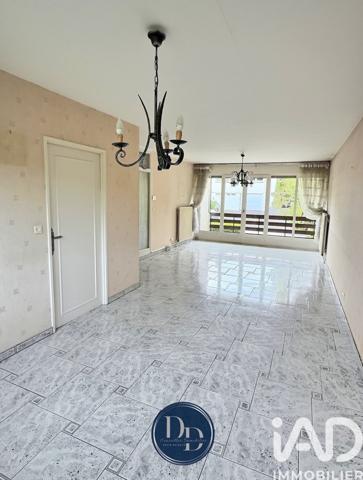 Maison à vendre 8 pièces 155 m² Châtel-Saint-Germain