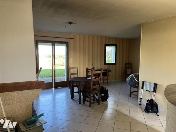 Maison 3 pièces