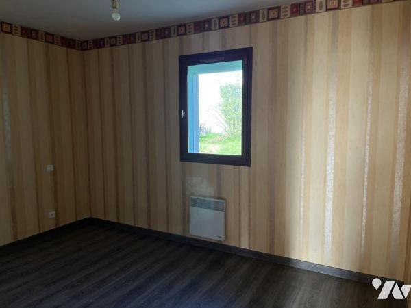 Maison 3 pièces