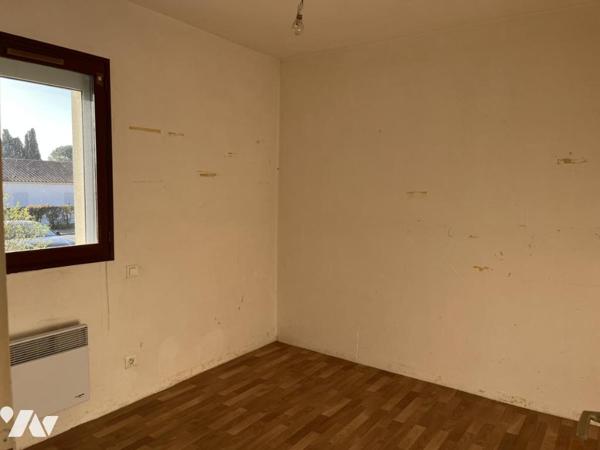 Maison 3 pièces