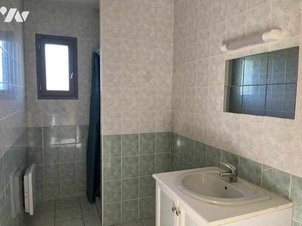 Maison 3 pièces