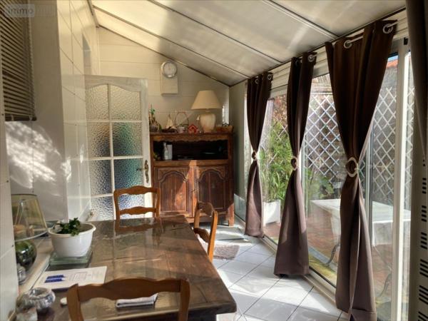 Maison à vendre à Caudebec-lès-Elbeuf en Seine-Maritime (76320), ref : 76025-1076379