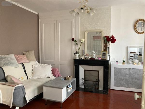 Maison à vendre à Caudebec-lès-Elbeuf en Seine-Maritime (76320), ref : 76025-1076379