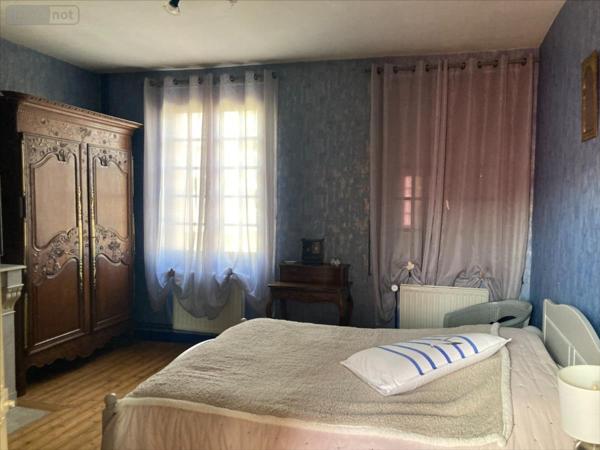 Maison à vendre à Caudebec-lès-Elbeuf en Seine-Maritime (76320), ref : 76025-1076379