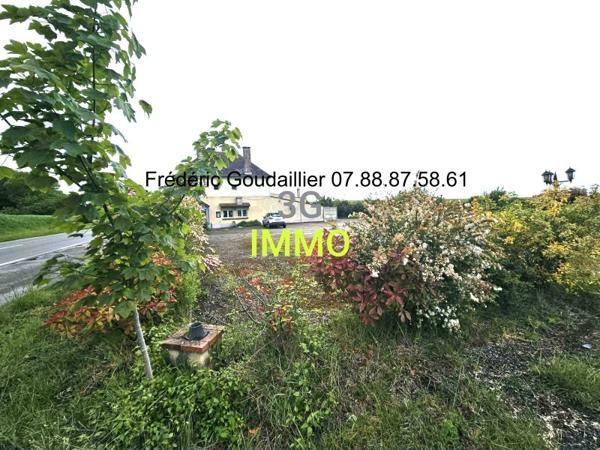Vente / Immeuble