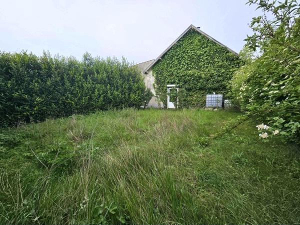 Vente / Immeuble