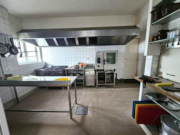 Vente / Immeuble
