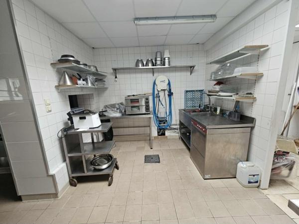 Vente / Immeuble