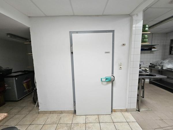Vente / Immeuble