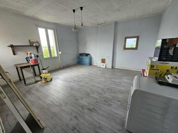 Vente / Immeuble