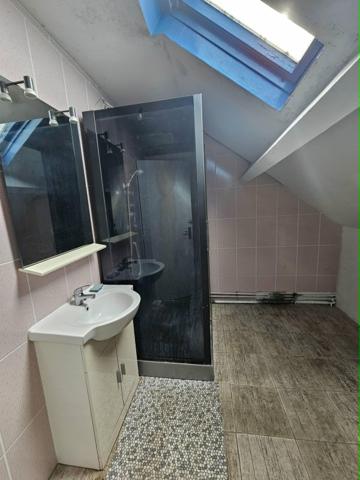 Vente / Immeuble