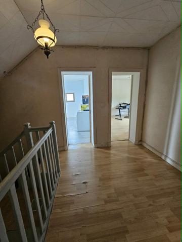 Vente / Immeuble