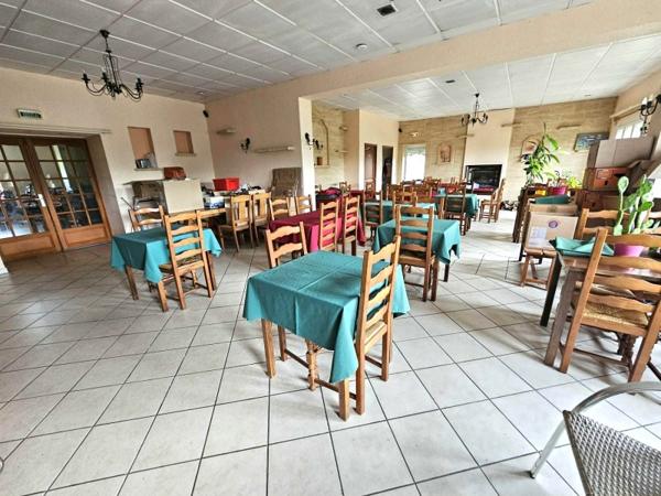 Vente / Immeuble
