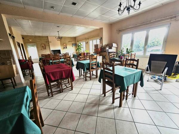 Vente / Immeuble