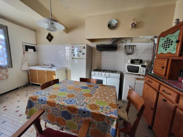 Vente / Maison