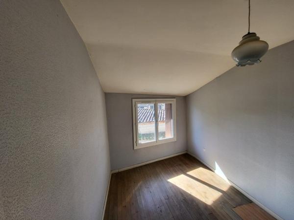Vente / Maison