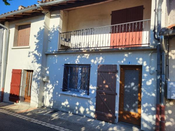 Vente / Maison