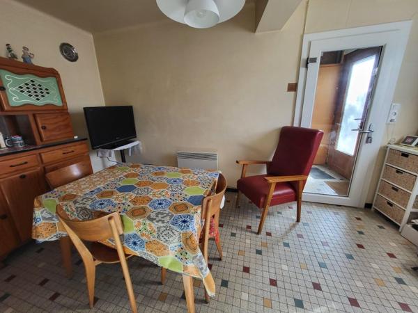 Vente / Maison