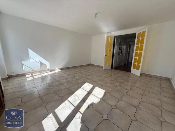 Maison à louer 3 pièces Alençon (61000)