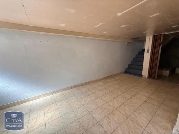Maison à louer 3 pièces Alençon (61000)