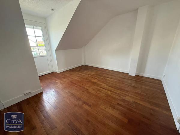 Maison à louer 3 pièces Alençon (61000)
