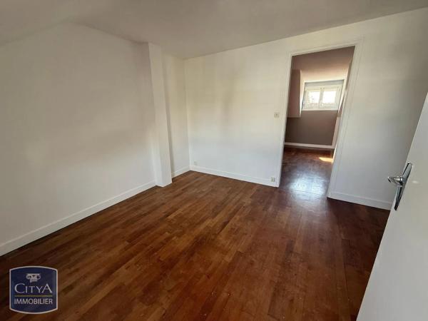 Maison à louer 3 pièces Alençon (61000)