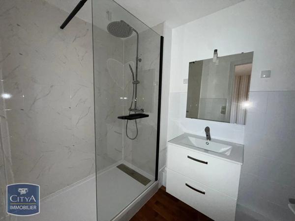 Maison à louer 3 pièces Alençon (61000)