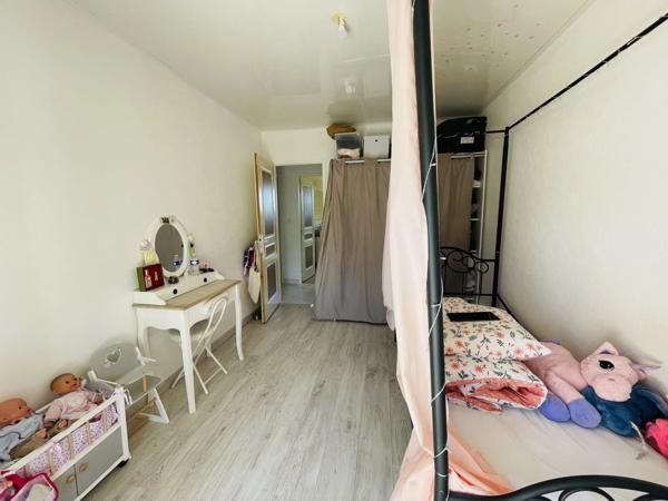 Pavillon de plain pied