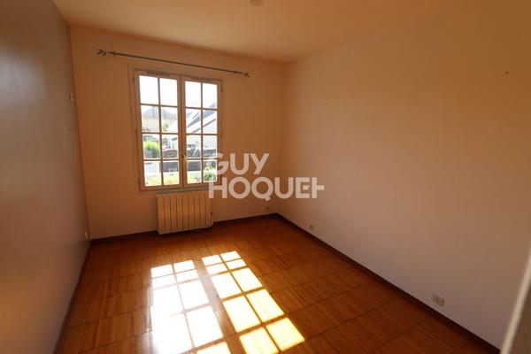 Maison  de Type 6 - CHANCEAUX SUR CHOISILLE