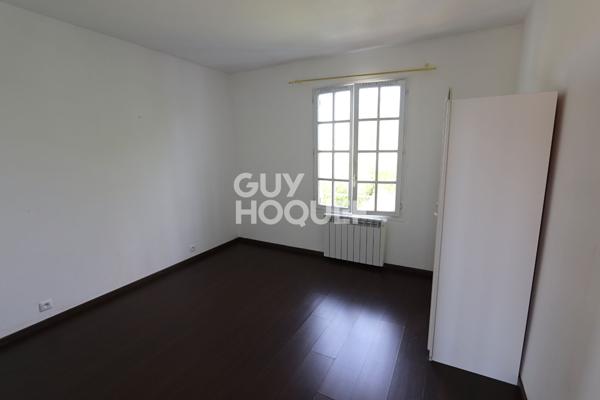 Maison  de Type 6 - CHANCEAUX SUR CHOISILLE