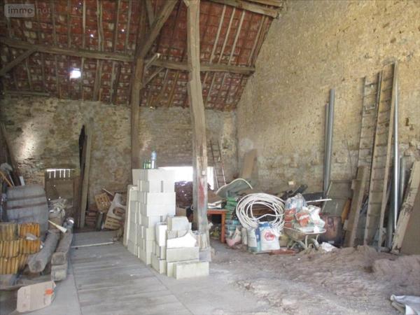 Maison rurale à vendre à Cintrey en Haute-Saône (70120), ref : CP/E14