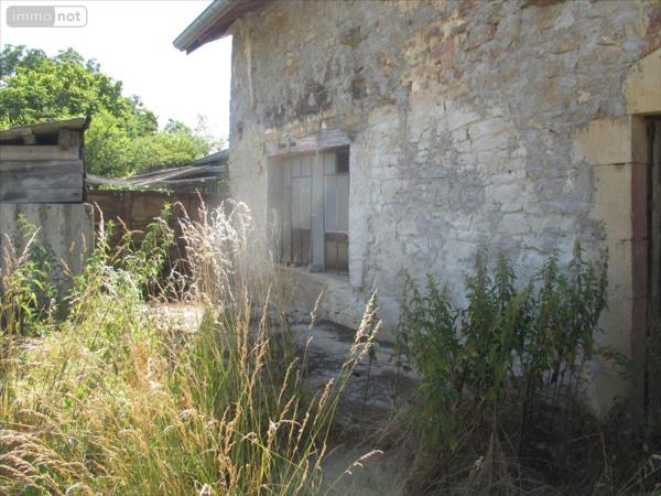Maison rurale à vendre à Cintrey en Haute-Saône (70120), ref : CP/E14
