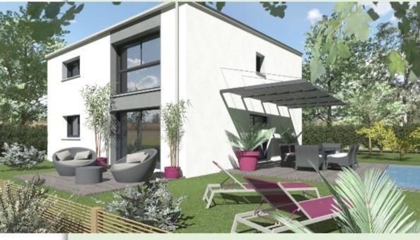 Vente / Terrain constructible