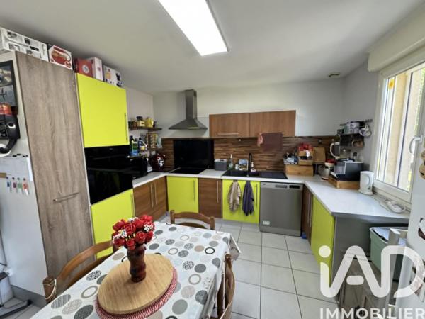 Maison à vendre 7 pièces 127 m² Éclaron-Braucourt-Sainte-Livière