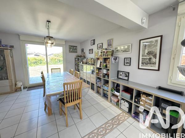 Maison à vendre 7 pièces 127 m² Éclaron-Braucourt-Sainte-Livière