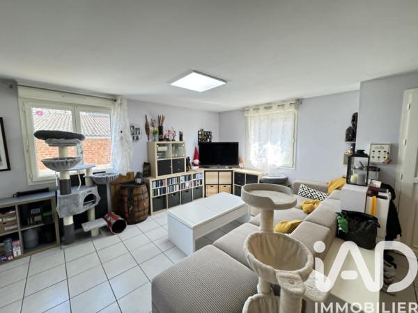 Maison à vendre 7 pièces 127 m² Éclaron-Braucourt-Sainte-Livière
