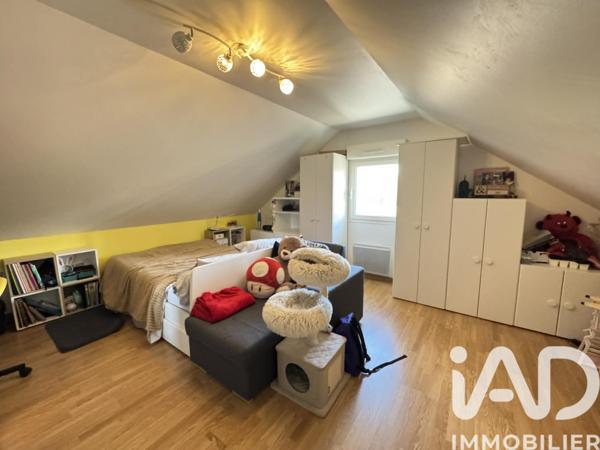 Maison à vendre 7 pièces 127 m² Éclaron-Braucourt-Sainte-Livière