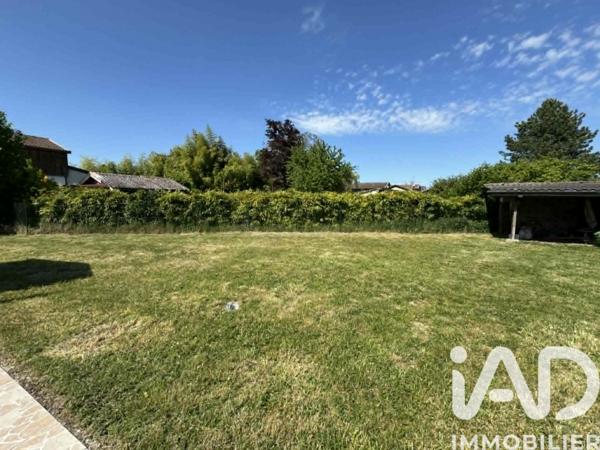 Maison à vendre 7 pièces 127 m² Éclaron-Braucourt-Sainte-Livière