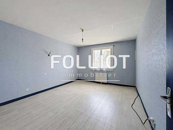 Maison 7 pièces à vendre à Granville - Réf. 145862