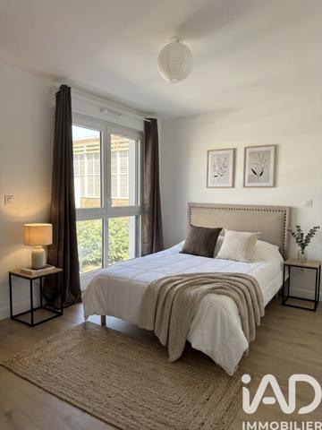 Appartement à vendre 5 pièces 99 m² Romainville