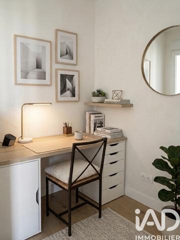 Appartement à vendre 5 pièces 99 m² Romainville