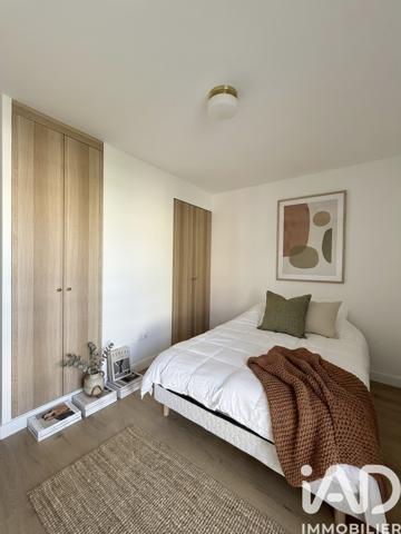 Appartement à vendre 5 pièces 99 m² Romainville