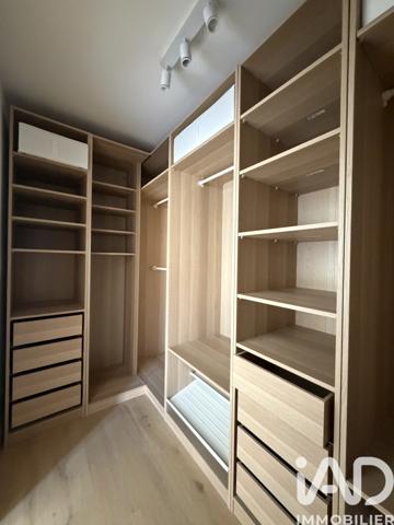 Appartement à vendre 5 pièces 99 m² Romainville