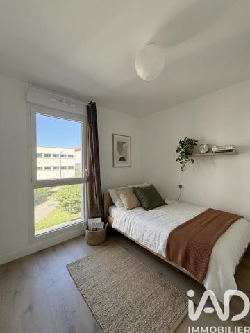 Appartement à vendre 5 pièces 99 m² Romainville