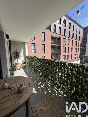 Appartement à vendre 5 pièces 99 m² Romainville