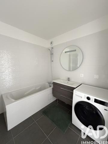 Appartement à vendre 5 pièces 99 m² Romainville