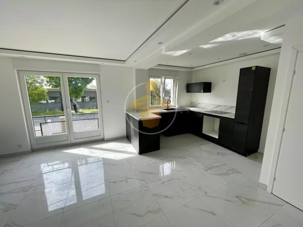 Vente Maison 5 pièces 80 m2 à Tergnier