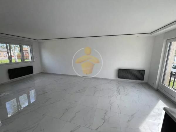 Vente Maison 5 pièces 80 m2 à Tergnier